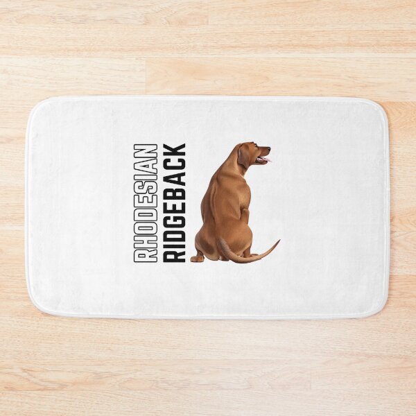 Item preview, Rhodesian Ridgeback animated in 3d designed and sold by ChickNickStudio.