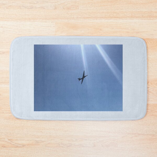 Item preview, The Sun Shining Upon a Soaring Plane designed and sold by InsoArt.