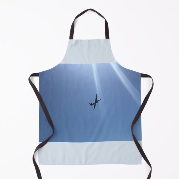 Item preview, The Sun Shining Upon a Soaring Plane designed and sold by InsoArt.