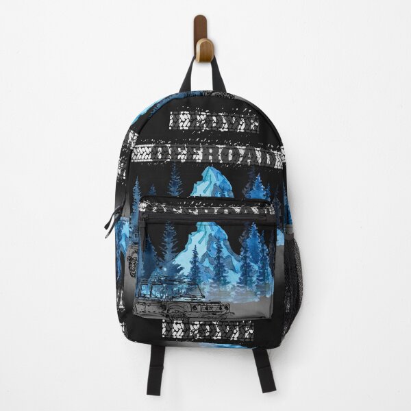 Item preview, I love off road in the mountains designed and sold by 413-Designs.