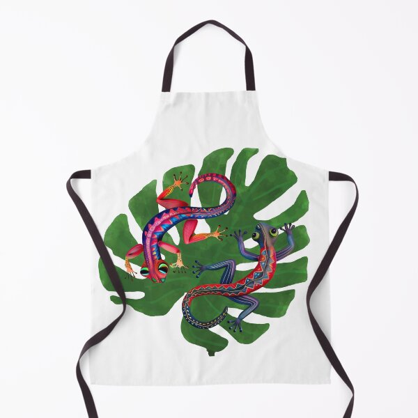 Item preview, Diseño de amigos Gecko designed and sold by steph5477.