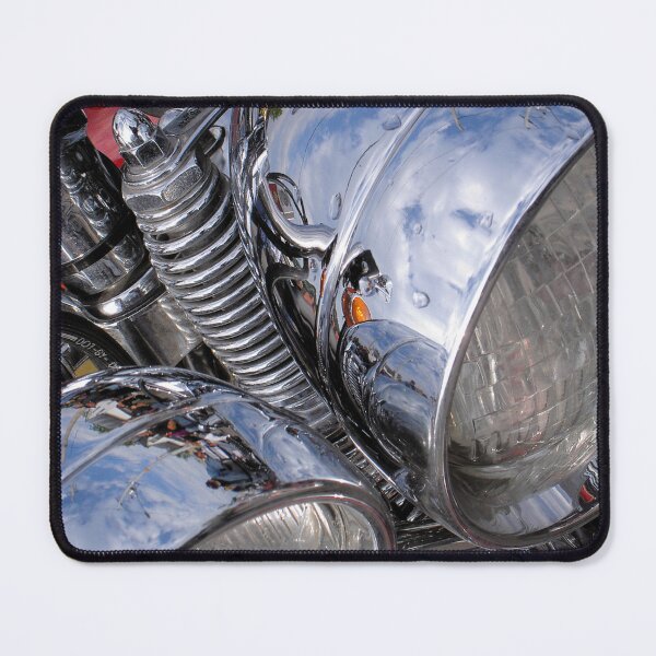 Item preview, Springer softail designed and sold by lghtwrkr.