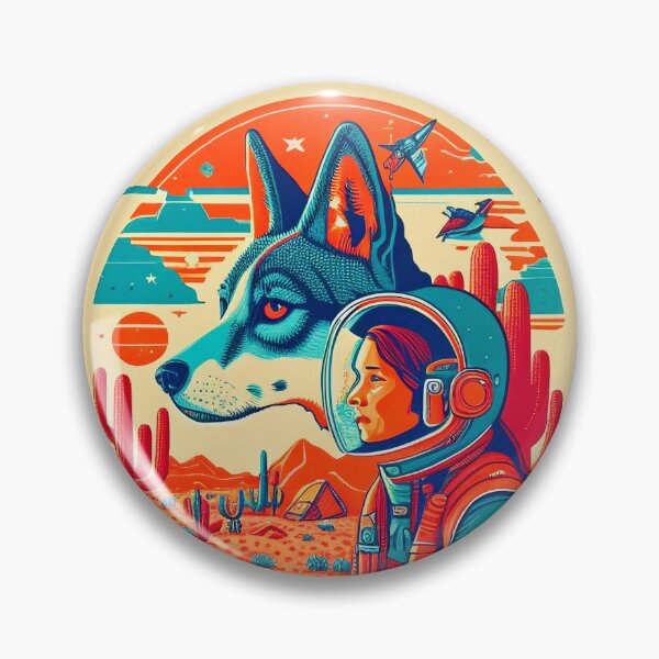 Item preview, The Final Frontier designed and sold by bpdennah.