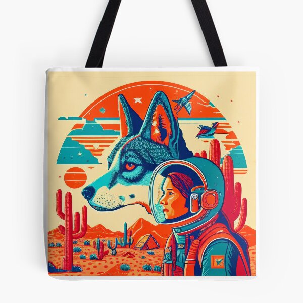 Item preview, The Final Frontier designed and sold by bpdennah.