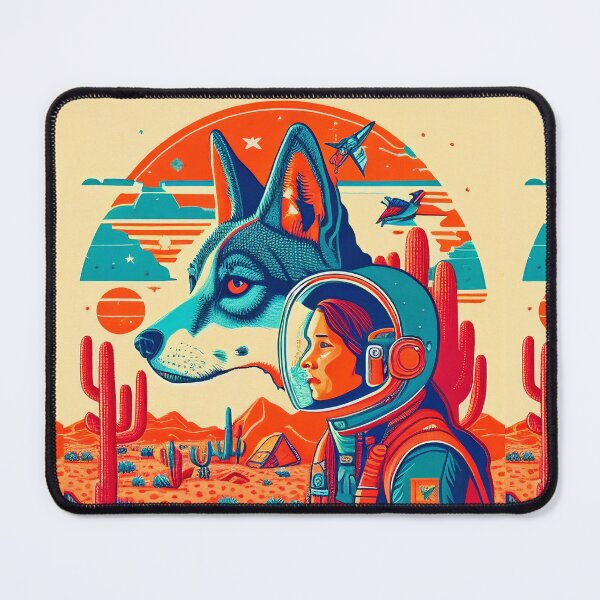 Item preview, The Final Frontier designed and sold by bpdennah.