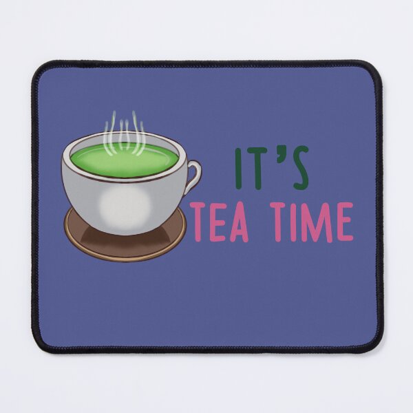 Item preview, Tea - It's tea Time! designed and sold by NamiAffiArt.