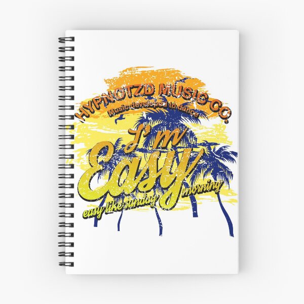 Item preview, Easy like sunday morning designed and sold by paulo silveira.