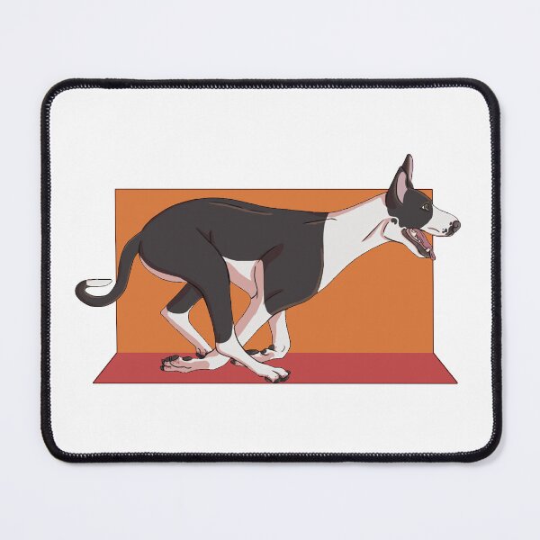 Item preview, Great Dane Running designed and sold by Skergthemeak.