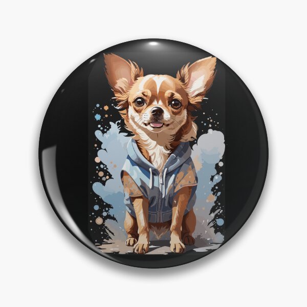 Item preview, Stylish and Hip Barbara  designed and sold by Zeus-Prime.