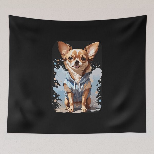 Item preview, Stylish and Hip Barbara  designed and sold by Zeus-Prime.