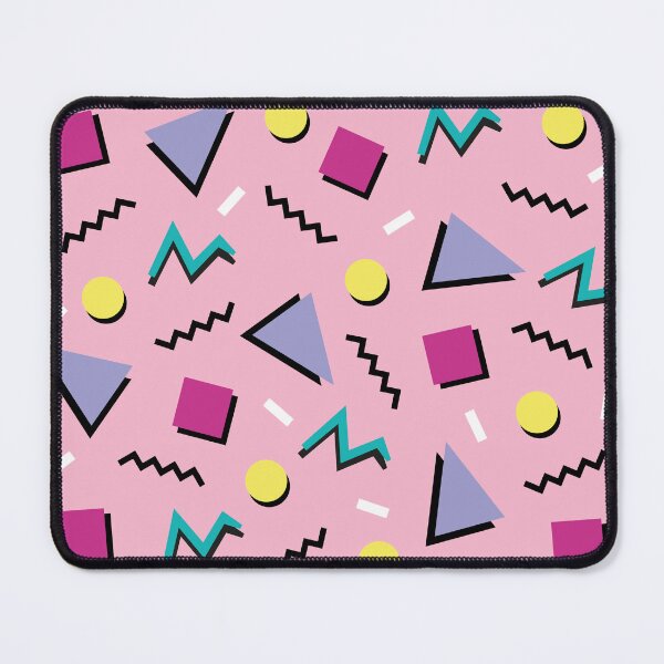 Item preview, Memphis Pattern 82 - Retro 90s / 80s designed and sold by GraphicWave.