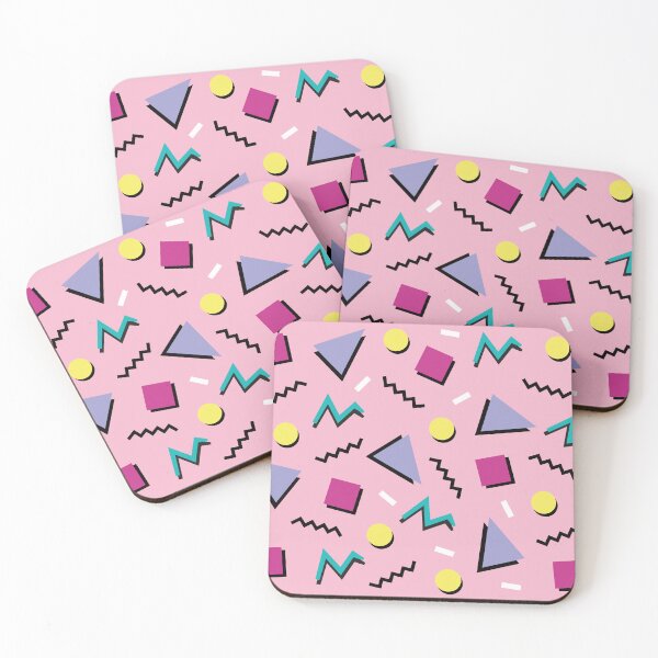 Item preview, Memphis Pattern 82 - Retro 90s / 80s designed and sold by GraphicWave.