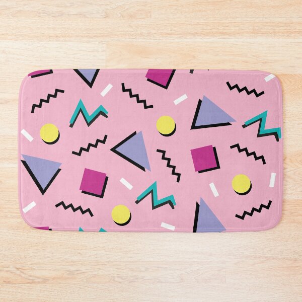 Item preview, Memphis Pattern 82 - Retro 90s / 80s designed and sold by GraphicWave.