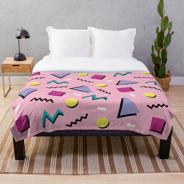 Item preview, Memphis Pattern 82 - Retro 90s / 80s designed and sold by GraphicWave.