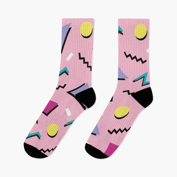 Item preview, Memphis Pattern 82 - Retro 90s / 80s designed and sold by GraphicWave.