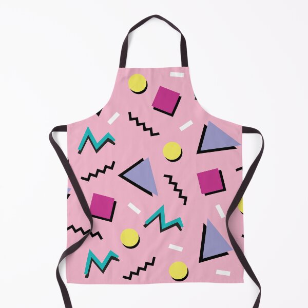 Item preview, Memphis Pattern 82 - Retro 90s / 80s designed and sold by GraphicWave.