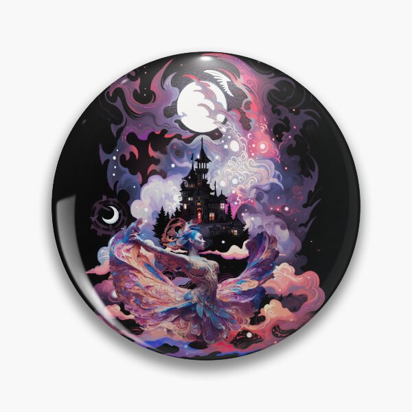 Item preview, A MAGICAL EVENING OF DANCE designed and sold by Tammera.