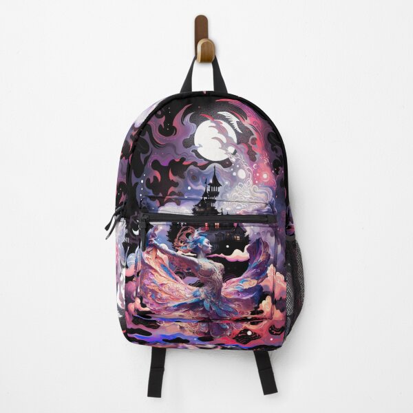 Item preview, A MAGICAL EVENING OF DANCE designed and sold by Tammera.