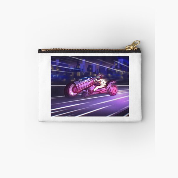 Item preview, Cyberpunk Biker Floors it designed and sold by johnjk3201.