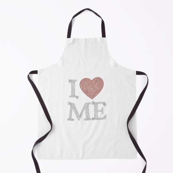 Item preview, I love me designed and sold by stickerpackss.