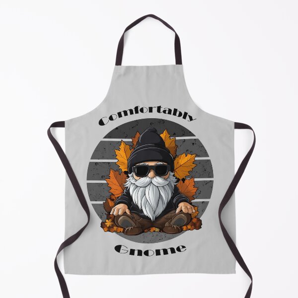 Item preview, Comfortably Gnome  designed and sold by Gypsykiss.
