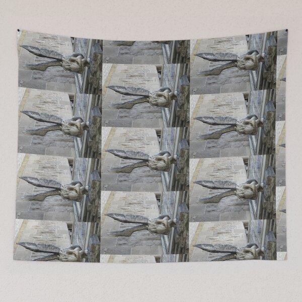 Item preview, All Who Enter Beware designed and sold by Sandra Fortier.