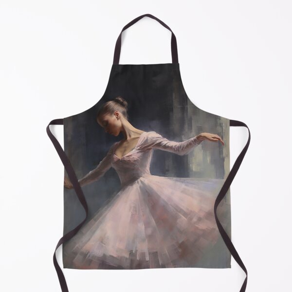 Item preview, Ballerina designed and sold by DigitizedArt.