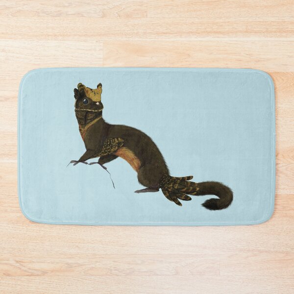 Item preview, Nightweasel designed and sold by khalico.