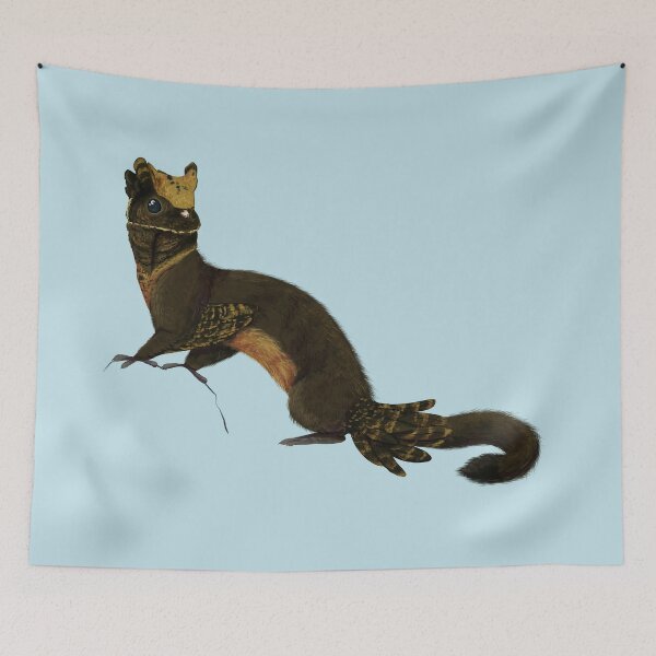 Item preview, Nightweasel designed and sold by khalico.