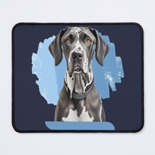 Item preview, Great Dane Brain Strain designed and sold by DreamSession.