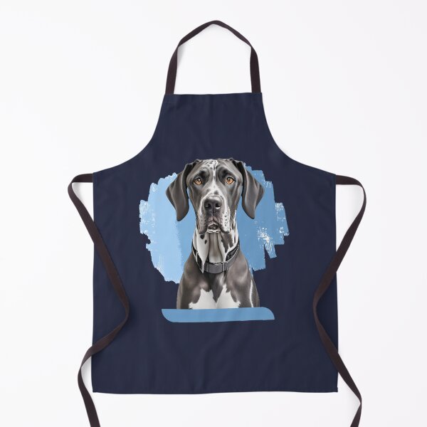Item preview, Great Dane Brain Strain designed and sold by DreamSession.