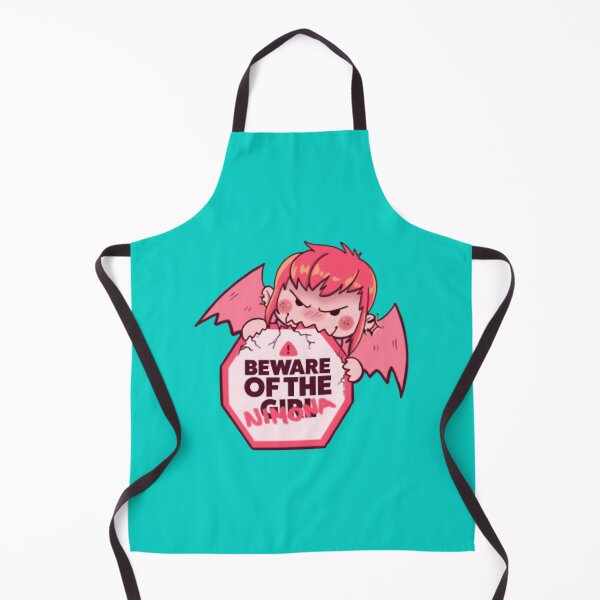 Item preview, Shark Nimona designed and sold by AmalAhern.
