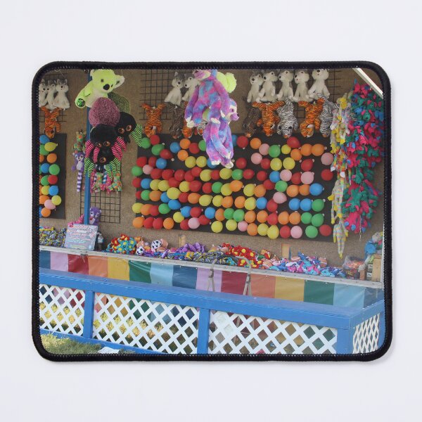 Item preview, Carnival Balloon Game designed and sold by kaylanaiad.