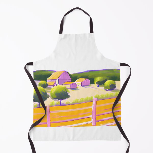 Item preview, A Natural Farm  designed and sold by Rhmony.
