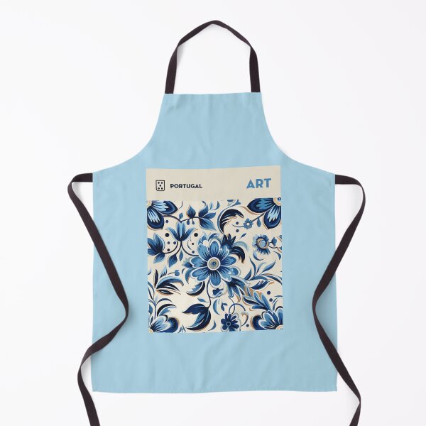 Item preview, Portuguese Tiles artwork Nº2 Portugal designed and sold by Bauani.