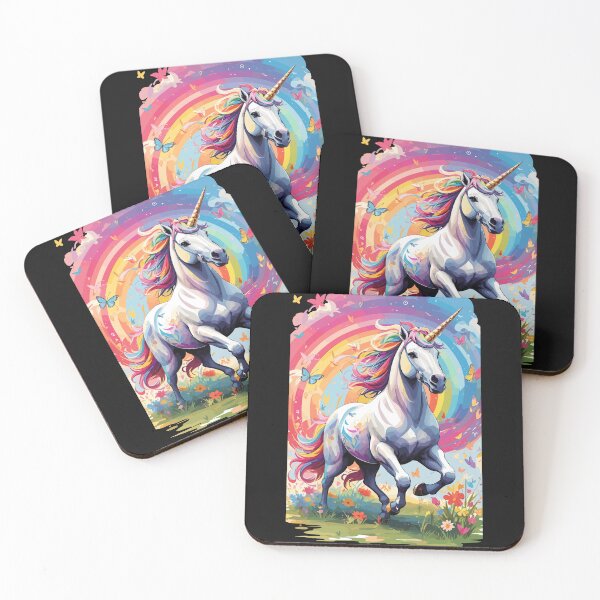 Item preview, Majestic Unicorn designed and sold by Zeus-Prime.