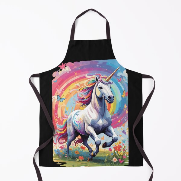 Item preview, Majestic Unicorn designed and sold by Zeus-Prime.