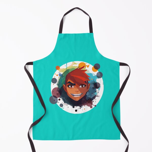 Item preview, Nimona designed and sold by AmalAhern.