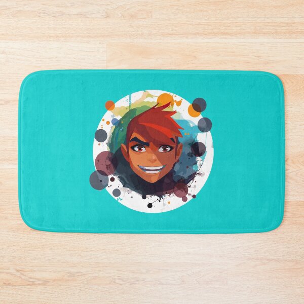 Item preview, Nimona                                                                 designed and sold by AmalAhern.