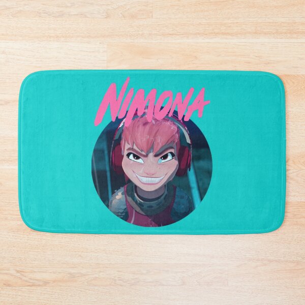 Item preview, Nimona                                        designed and sold by AmalAhern.