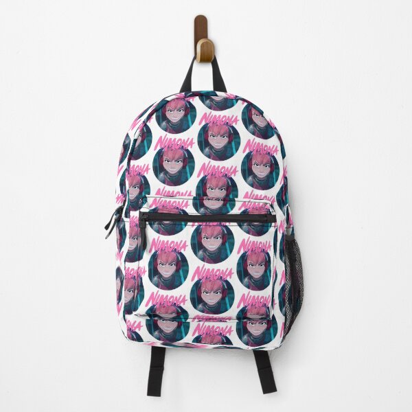 Item preview, Nimona designed and sold by AmalAhern.