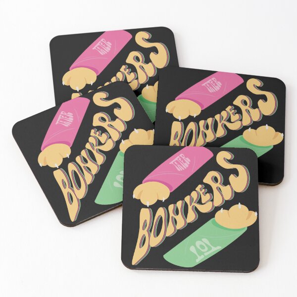 Item preview, Tater Tot Bonkers designed and sold by Bjammer.