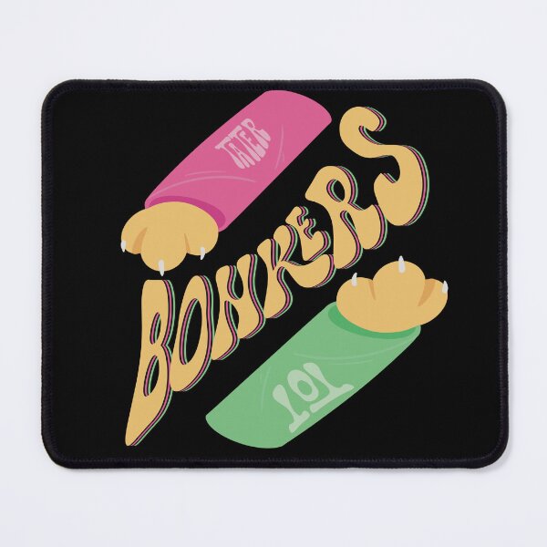 Item preview, Tater Tot Bonkers designed and sold by Bjammer.