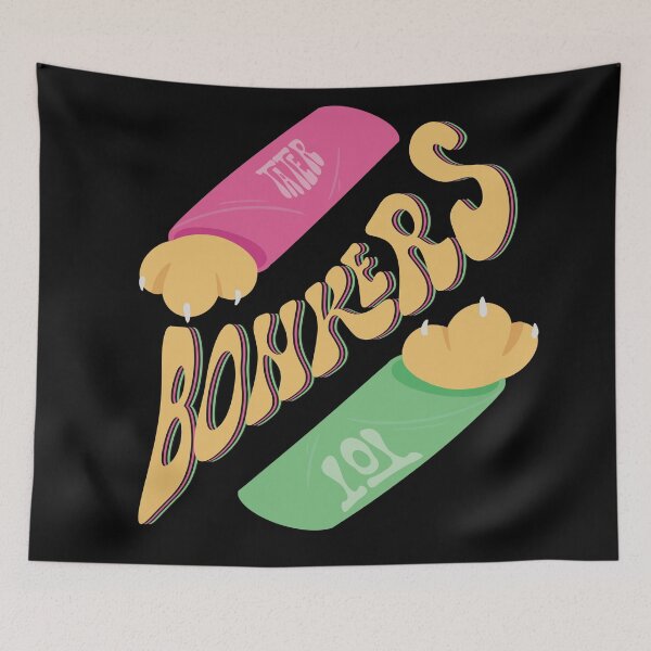 Item preview, Tater Tot Bonkers designed and sold by Bjammer.
