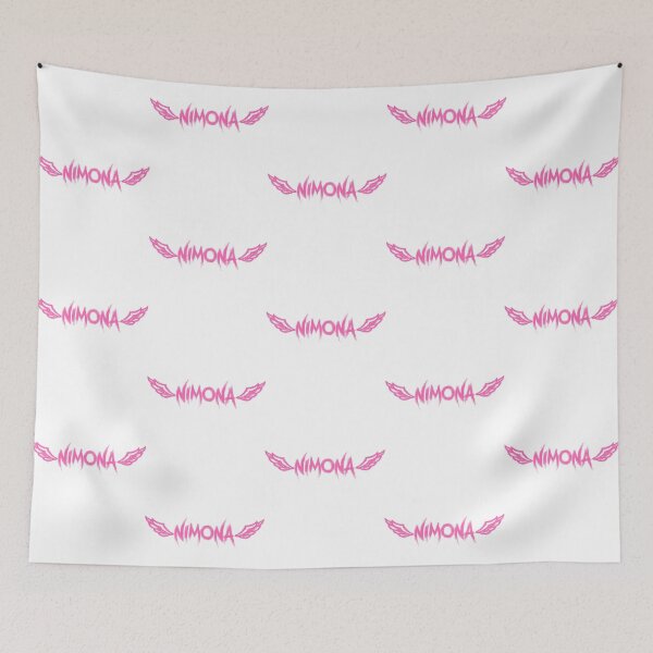 Item preview, Nimona        designed and sold by AmalAhern.