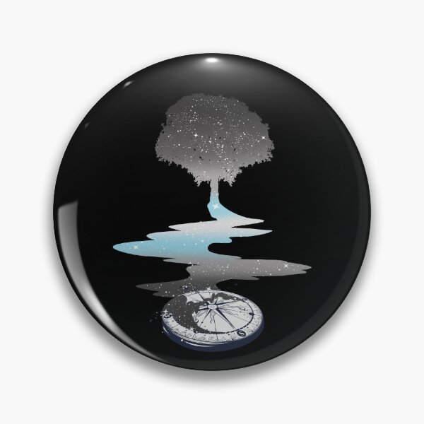Item preview, Demiboy Tree LGBT Pride Flag designed and sold by Clara Hollins.