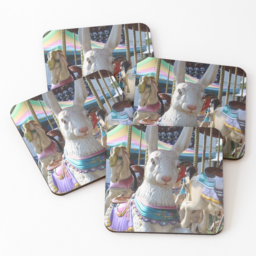 Item preview, Coasters (Set of 4) designed and sold by kaylanaiad.