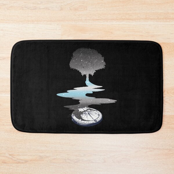 Item preview, Demiboy Tree LGBT Pride Flag designed and sold by Clara Hollins.