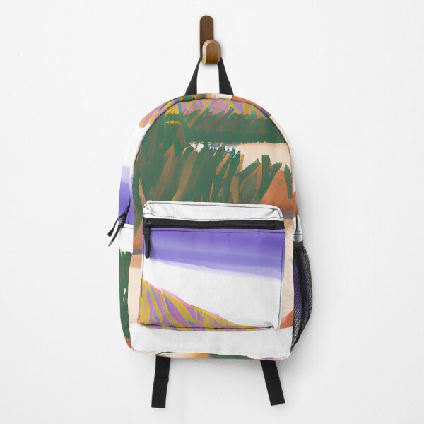 Item preview, Wildlands Mountains designed and sold by Rhmony.