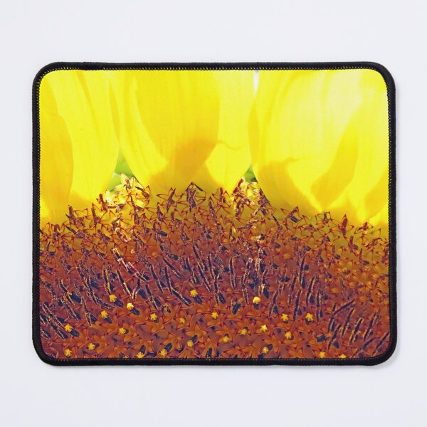 Item preview, Sunflower Florets designed and sold by Deb Oppermann.